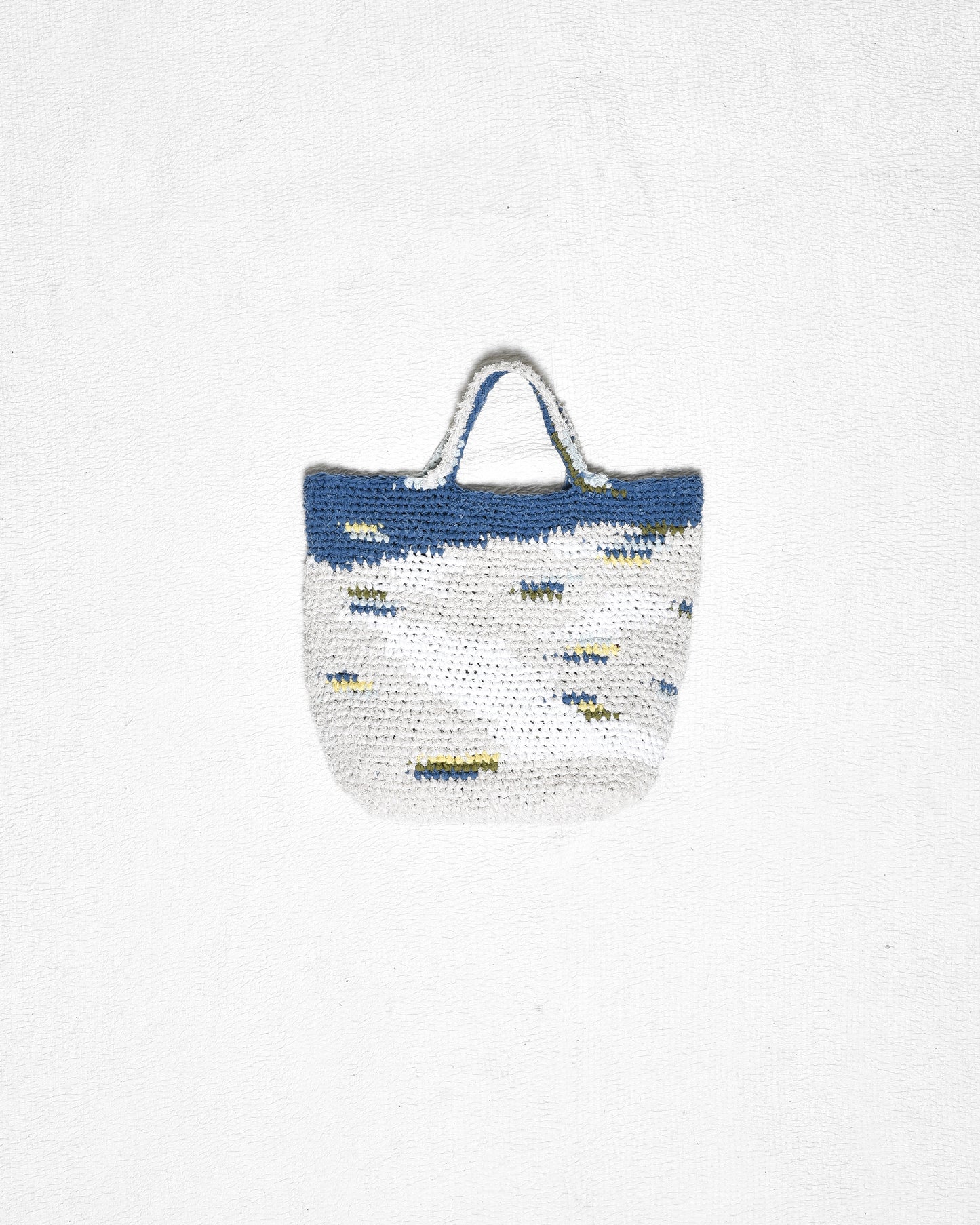 KHESH TOTE/ECRU