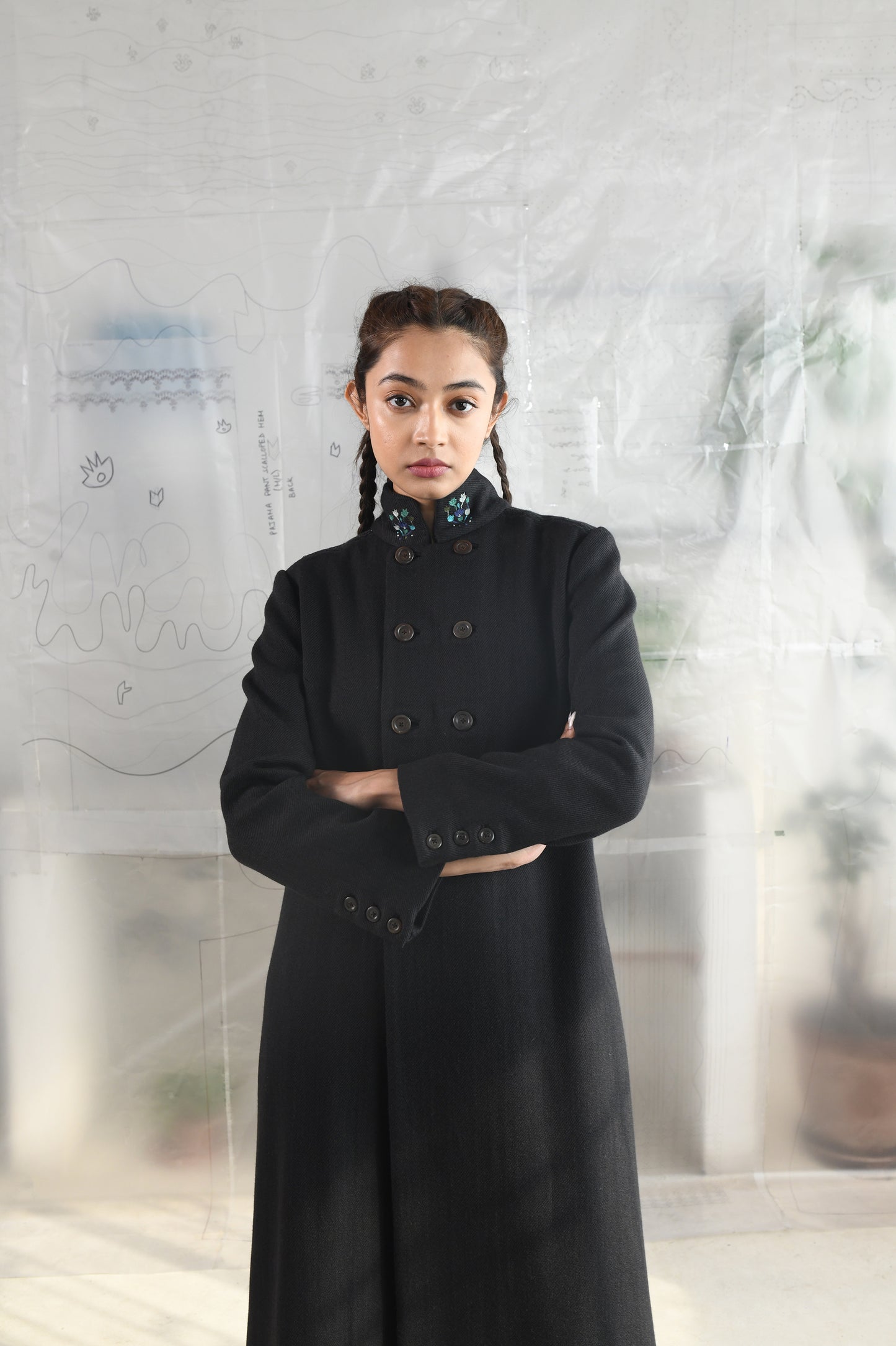 ANNIKA_618/A.EM/VRITTI