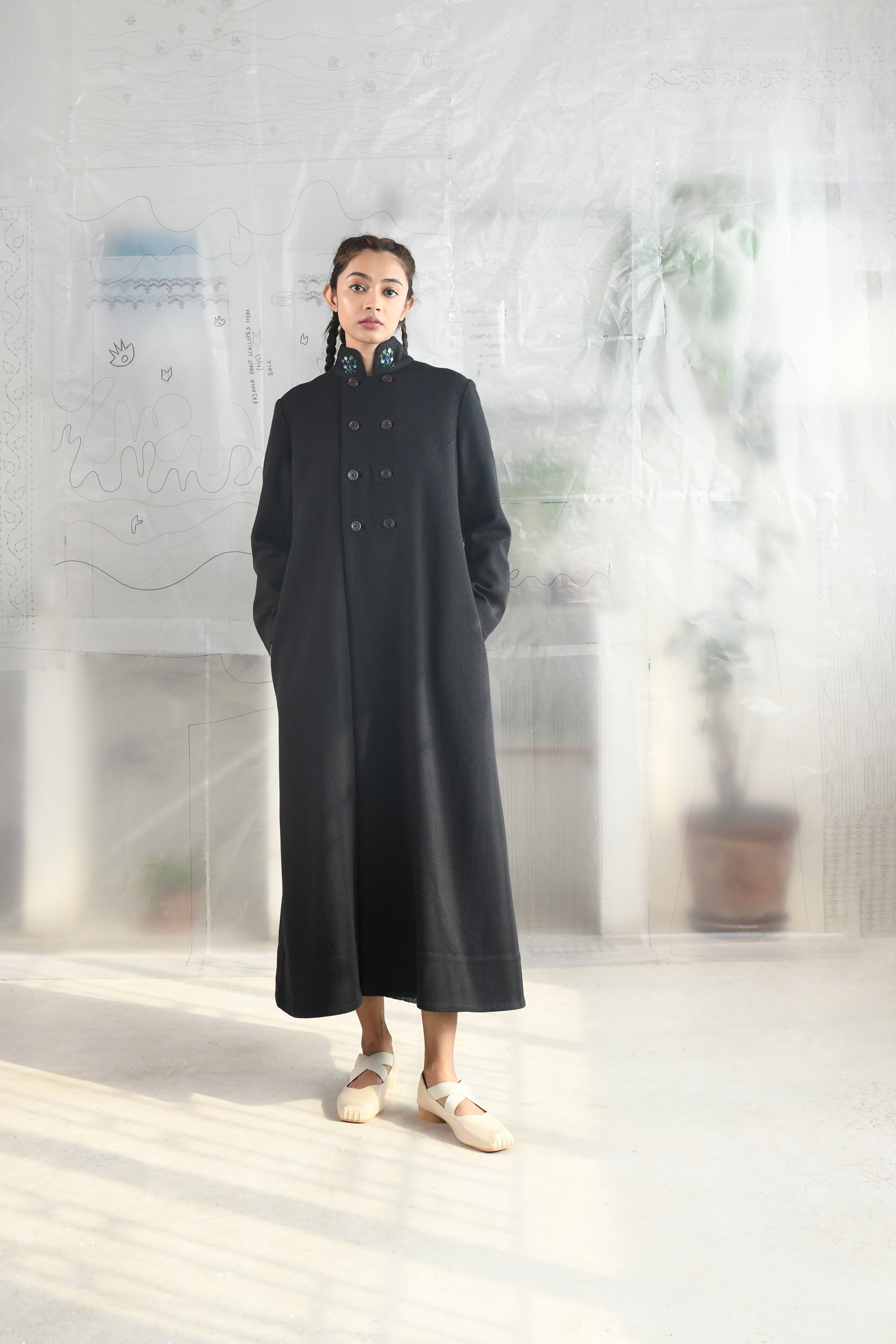 maku textiles ロングスカート 商品 – Maku Textile