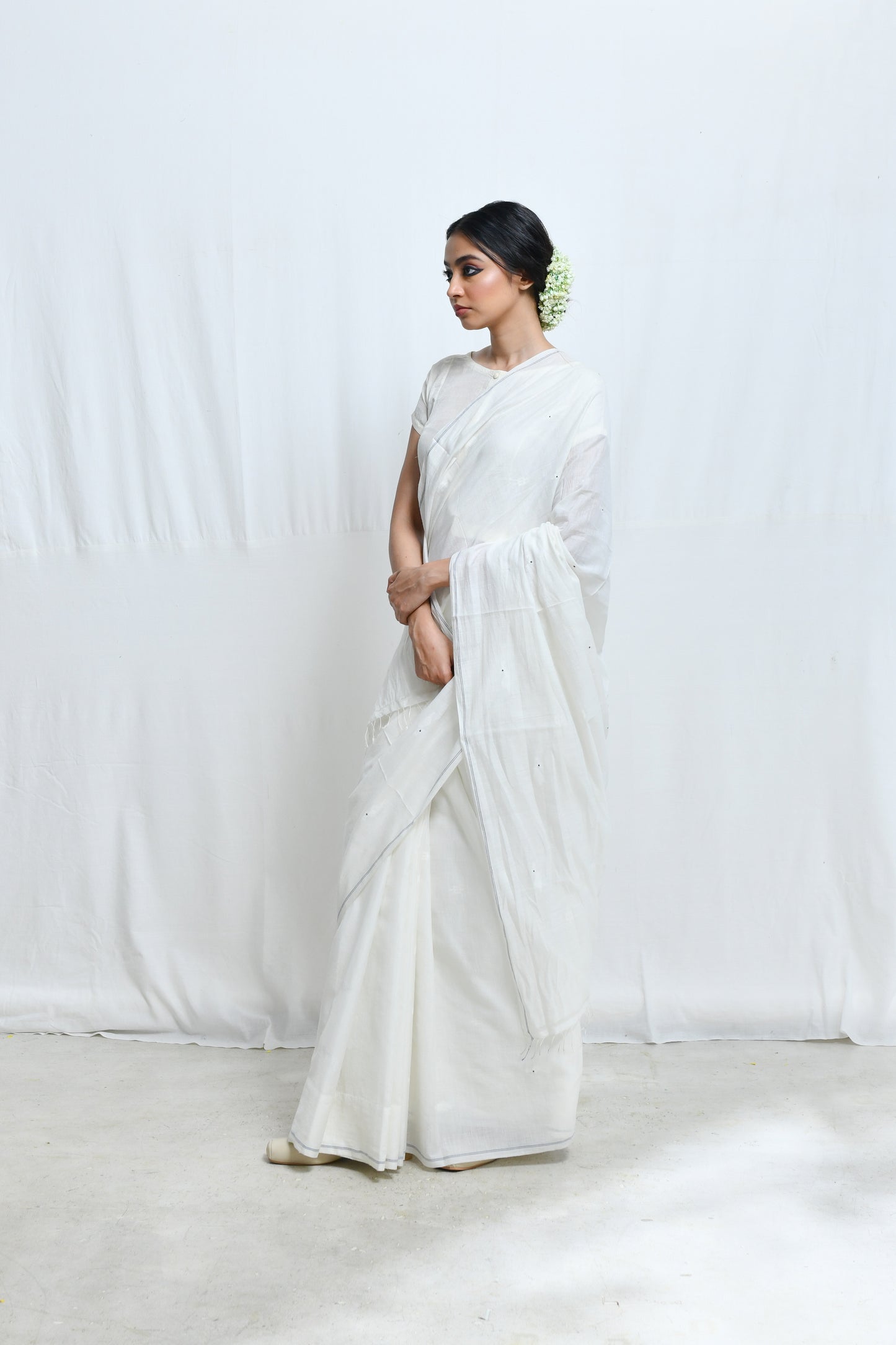 MRINALINI